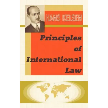 Principles of International Law