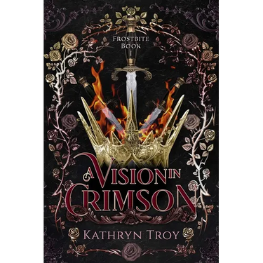 A Vision in Crimson