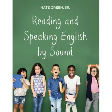Reading and Speaking English by Sound