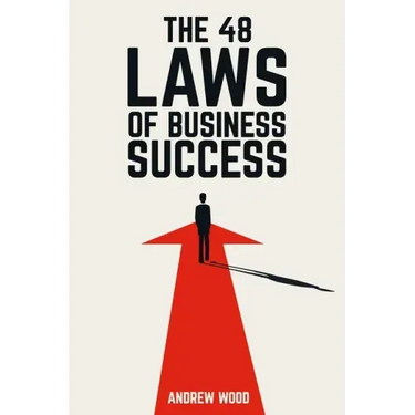 48 Laws of Business Success