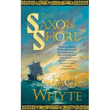 The Saxon Shore
