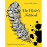 The Writer's Notebook: Journal 400 Pages