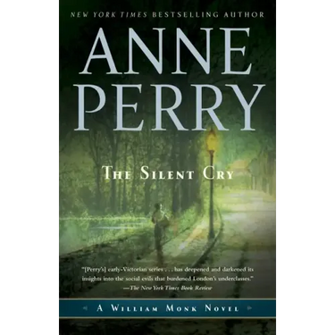 The Silent Cry