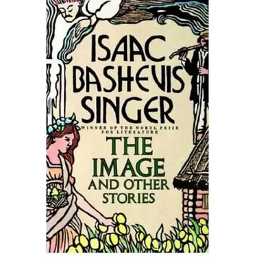 Image and Other Stories