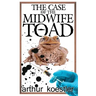 The Case of the Midwife Toad