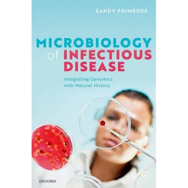 Microbiology of Infectious Disease: Integrating Genomics with Natural History