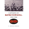Captains of Bomb Disposal 1942-1946
