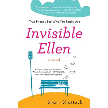 Invisible Ellen
