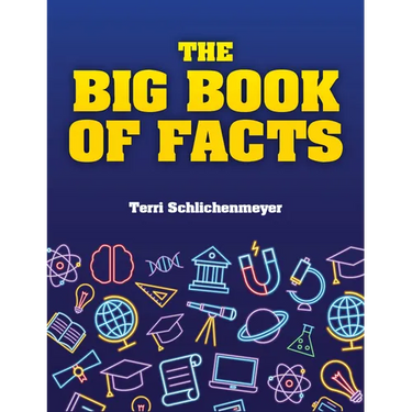The Big Book of Facts
