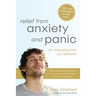 Relief from Anxiety and Panic: by changing how you breathe