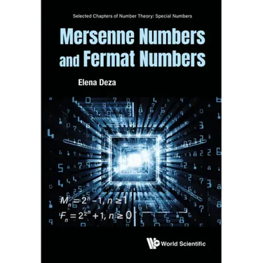 Mersenne Numbers and Fermat Numbers