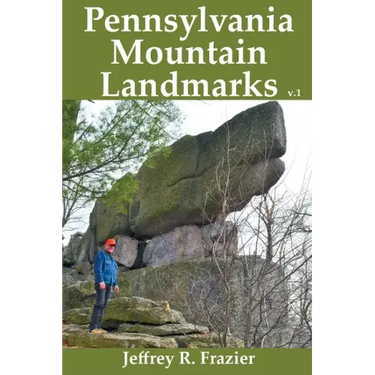 Pennsylvania Mountain Landmarks Volume 1