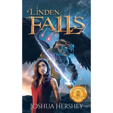 Linden Falls
