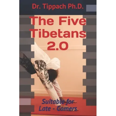 The Five Tibetans 2.0: Suitable for Late - Comers