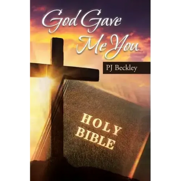 God Gave Me You