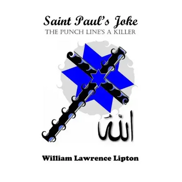 Saint Paul's Joke: 'The Punch Line's A Killer'