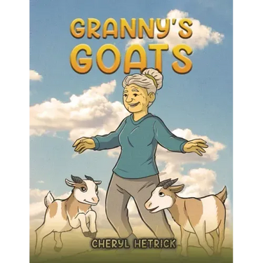 Granny's Goats