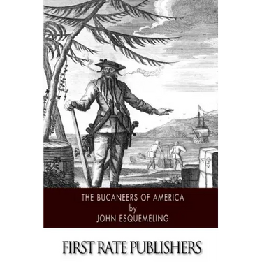 The Bucaneers of America
