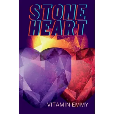 Stone heart: Love and Anger