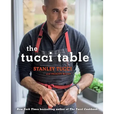 The Tucci Table