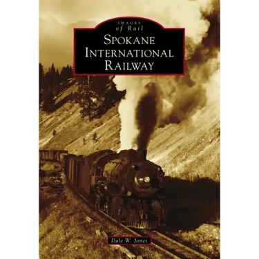 Spokane International Railway