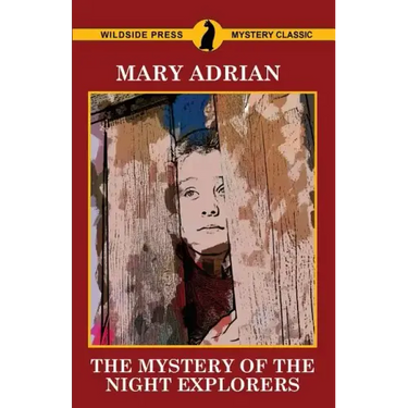The Mystery of the Night Explorers