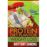 Protein Diet Plan for Weight Loss