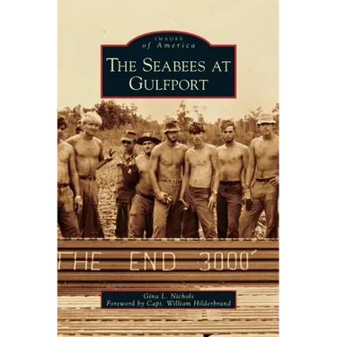 Seabees at Gulfport