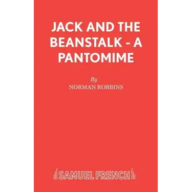 Jack and the Beanstalk - A Pantomime