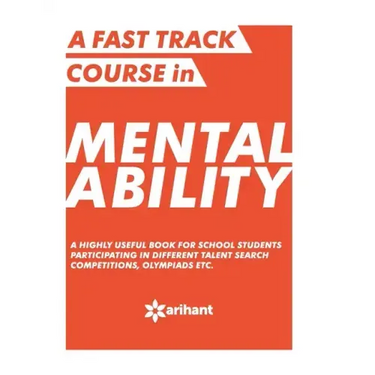 Fast Track Metal Ability