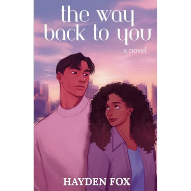 The Way Back To You