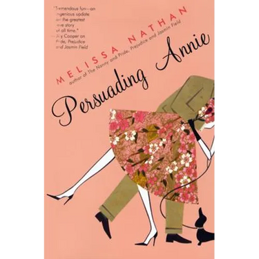Persuading Annie