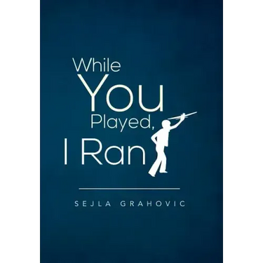 While You Played, I Ran