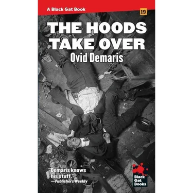 The Hoods Take Over
