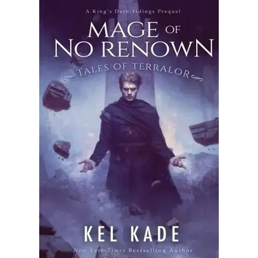 Mage of No Renown