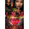 The Calm To A Savage's Heart: A Cold Winter With A Hot Boy Spin-Off