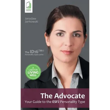 The Advocate: Your Guide to the ESFJ Personality Type