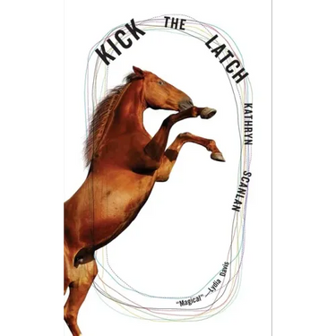 Kick the Latch