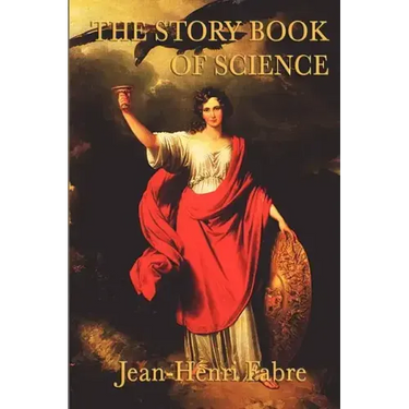 The Story Book of Science