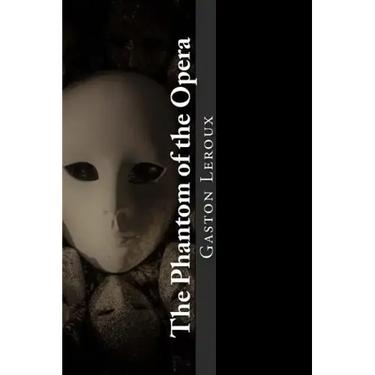 The Phantom of the Opera