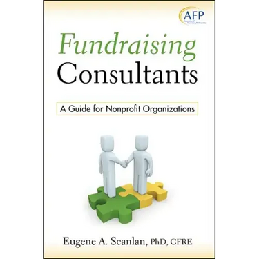 Fundraising Consultants