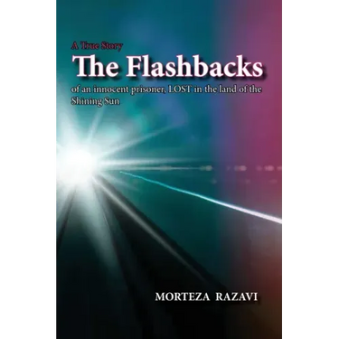 The Flashbacks: of an innocent prisoner, LOST in the land of the Shining Sun