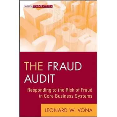 The Fraud Audit