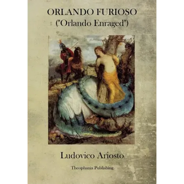 Orlando Furioso: Orlando Enraged