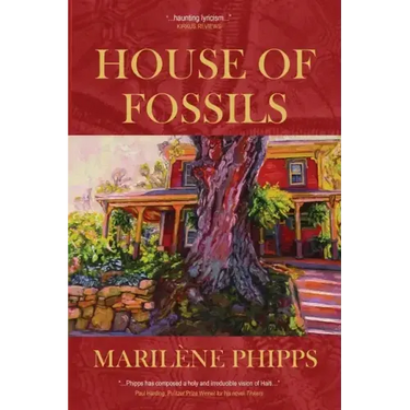 House of Fossils