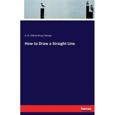 How to Draw a Straight Line