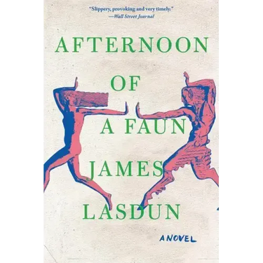 Prelude to the Afternoon of a Faun
