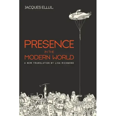 Presence in the Modern World: A New Translation