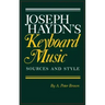 Joseph Haydn's Keyboard Music