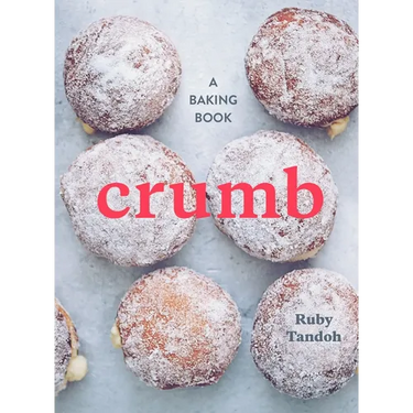 Crumb: A Baking Book